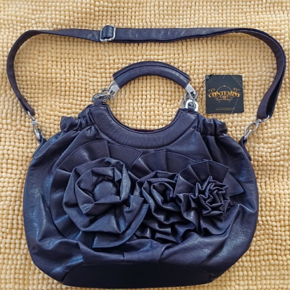 VTG Contempo NWT Handbag
